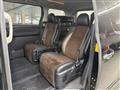 2014 Toyota Alphard
