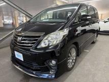 2014 Toyota Alphard