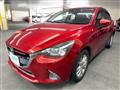 2014 Mazda Demio
