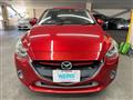 2014 Mazda Demio