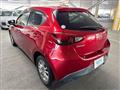 2014 Mazda Demio