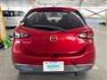 2014 Mazda Demio