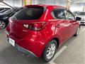 2014 Mazda Demio