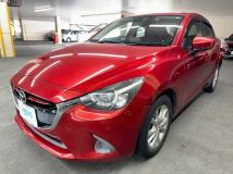 2014 Mazda Demio