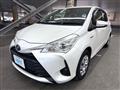 2017 Toyota Vitz