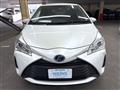 2017 Toyota Vitz