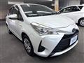 2017 Toyota Vitz