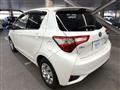 2017 Toyota Vitz