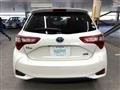 2017 Toyota Vitz