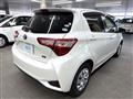 2017 Toyota Vitz