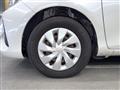 2017 Toyota Vitz