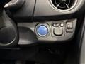 2017 Toyota Vitz