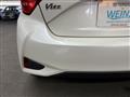 2017 Toyota Vitz