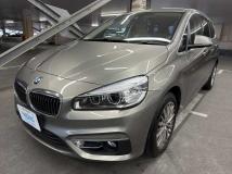 2015 BMW 2 Series