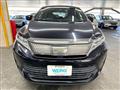 2019 Toyota Harrier