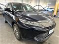 2019 Toyota Harrier