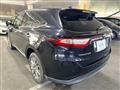 2019 Toyota Harrier