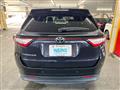 2019 Toyota Harrier