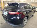 2019 Toyota Harrier