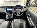 2019 Toyota Harrier