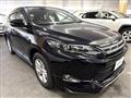 2016 Toyota Harrier