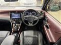 2016 Toyota Harrier