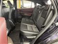 2016 Toyota Harrier