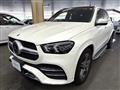2020 Mercedes-Benz GLE-CLASS