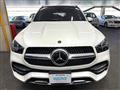 2020 Mercedes-Benz GLE-CLASS