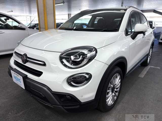 2021 Fiat Fiat Others