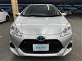 2017 Toyota AQUA