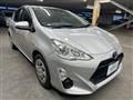2017 Toyota AQUA