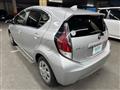 2017 Toyota AQUA