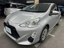 2017 Toyota AQUA