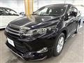 2016 Toyota Harrier