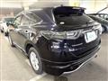 2016 Toyota Harrier
