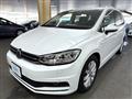 2019 Volkswagen Touran