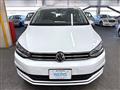 2019 Volkswagen Touran