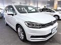 2019 Volkswagen Touran