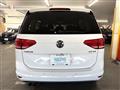 2019 Volkswagen Touran
