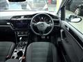 2019 Volkswagen Touran