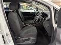 2019 Volkswagen Touran