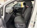 2019 Volkswagen Touran
