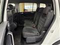 2019 Volkswagen Touran