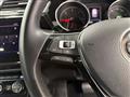 2019 Volkswagen Touran