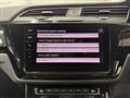 2019 Volkswagen Touran