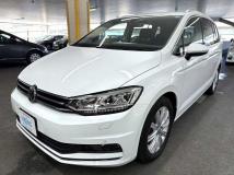 2019 Volkswagen Touran