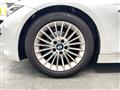 2013 BMW 3 Series