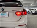 2013 BMW 3 Series