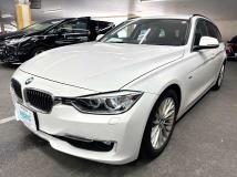 2013 BMW 3 Series